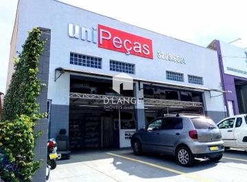 Comercial · 192m² · 5 Vagas · Barracão à venda em Campinas, Jardim São Gabriel,