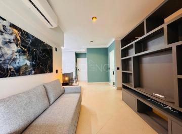 Apartamento · 55m² · 1 Quarto · 2 Vagas · Studio Composite by Porte | 55 m2