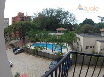bb4aab04b874ab31d9738698056fd429964753f0 · Apartamento com 3 dormitórios para alugar, 66 m² por R$ 2.721,00/mês - Parque Fazendinha - Campinas/