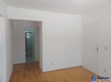 Sala · Apartamento para locação no Condomínio Morada da Serra no Bairro Eloy Chaves em Jundiaí - SP