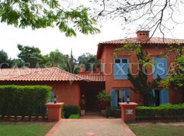 2016081718064139.jpg · Casa em Condomínio para Locação em Itu, Condomínio Terras de São José I, 6 dormitórios, 6 suítes, 8