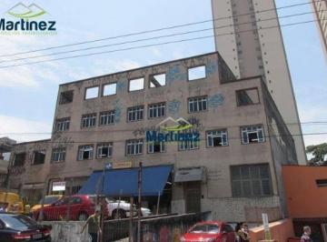 6dc3bd373a1bcadf3b387db1f74d4c211ad2d759 · Prédio à venda, 2400 m² por R$ 6.500.000,00 - Vila Ema - São Paulo/SP