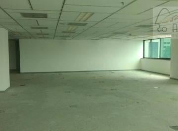 c090ed5150e05705ff8124c4c7c2839e4a8815cf · Sala Comercial - Avenida Presidente Vargas - Locação - Cidade Nova