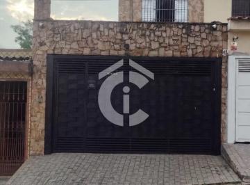 Casa · 135m² · 3 Quartos · 2 Vagas · Casa à venda com 3 quartos, 1 suíte, 2 vagas, 135m² - Água Rasa
