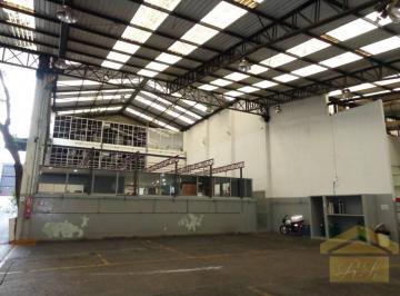 c97cc06db3f8ca94989bcad8e07164d548b51443 · Galpão à venda, 2780 m² por R$ 18.000.000,00 - Jabaquara - São Paulo/SP