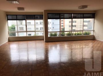 Apartamento · 240m² · 3 Quartos · 1 Vaga · Apartamento - Higienópolis - Pronto para morar!