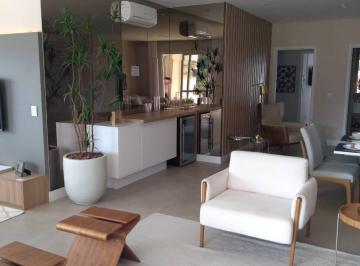 Apartamento , Jundiaí · EXCELENTE APARTAMENTO 130m², 3 SUITES  ALTO PADRÃO LE PARC RESIDENCE -JUNDIAI SP