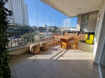 Apartamento de 4 quartos, Jundiaí · LINDA COBERTURA  LE PARC RESIDENCE - 297M² 4 DORMITÓRIOS 4 SUITES COM PISCINA 