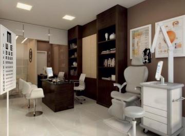 Comercial , Rio de Janeiro · Forum Empresarial da Taquara – Sala Comercial com 23m2