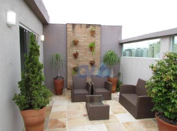 fd76399da7f6b4e9b94dbbe07cad4c8abf6b26ec · Cobertura com 2 dormitórios à venda, 240 m² por R$ 1.800.000,00 - Ponta da Praia - Santos/SP