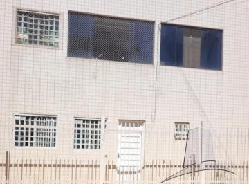 FACHADA · Apartamento para aluguel - No Riacho Fundo
