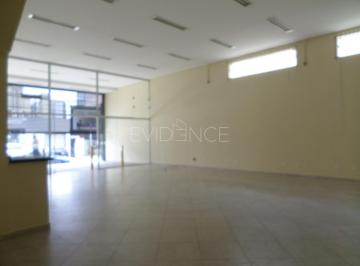 Comercial · 200m² · 2 Vagas · Salão comercial para locação com ótima localização!