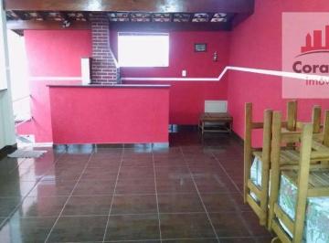 6f0adec5c4689d3d3229ee45a8160fa513101743 · Casa com 3 dormitórios à venda, 172 m² por R$ 420.000,00 - Parque Nova Carioba - Americana/SP