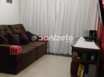 Casa · 87m² · 2 Quartos · 2 Vagas · Sobrado residencial em Condomínio fechado à venda na Vila Metalúrgica, com 87 metros em Santo André