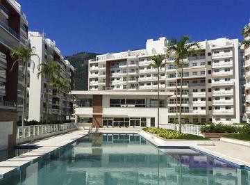 Apartamento de 3 quartos, Rio de Janeiro · 3 QUARTOS - FRAMES - RECREIO - PONTAL