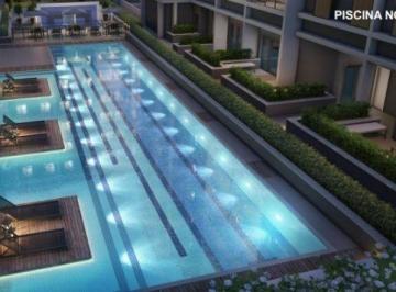 Apartamento de 3 quartos, Rio de Janeiro · Recreio - 3 quartos - Frames Residence