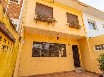 Casa · 115m² · 3 Quartos · 2 Vagas · Casa Residencial para Locação no Campo Belo ? Conforto, Espaço e Excelente Localização