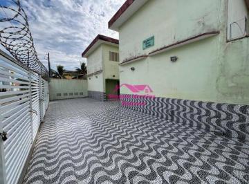 e6f126c4d0032e200243a707a2a6f7901d2ad2fa · Village com 2 dormitórios à venda, 64 m² por R$ 265.000,00 - Agenor de Campos - Mongaguá/SP