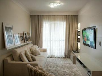 Apartamento · 50m² · 2 Quartos · 1 Vaga · Excelente oportunidade na Vila Ede.