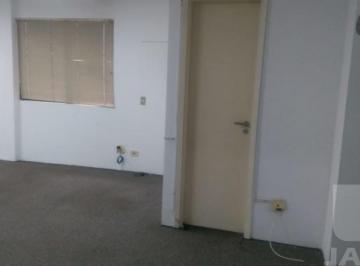 Comercial · 33m² · 1 Vaga · Conj. Comercial, Santa Cecília - São Paulo