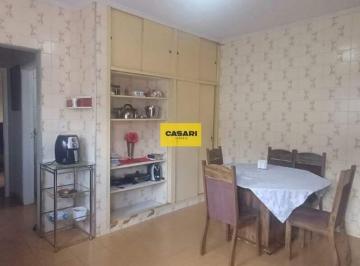 Casa · 426m² · 4 Quartos · 3 Vagas · Casa com Duas Moradias à Venda na Vila Matarazzo em Santo André | Terreno de 426m²