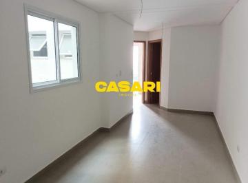 Apartamento · 42m² · 2 Quartos · 1 Vaga · Apartamento com 2 dormitórios, 42 m² - venda ou aluguel - Vila Pires - Santo André/SP