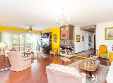 01-APARTAMENTO-4D-BELA-VISTA-PORTO-ALEGRE-119540.jpg · Apartamento, 4 dormitórios, 216.89 m², em Bela Vista