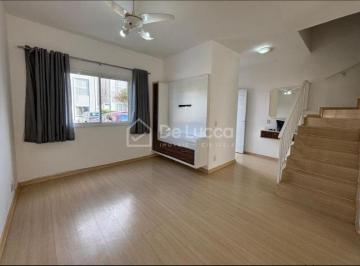 0 · CASA CONDOMINIO À VENDA NO PARQUE RURAL FAZENDA SANTA CÂNDIDA 3 QUARTOS 1 SUÍTE
