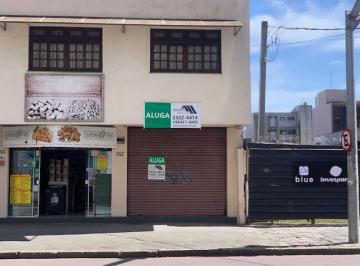 Comercial , Curitiba · Loja - Centro