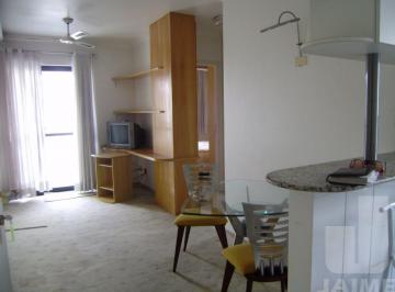 Apartamento · 50m² · 2 Quartos · 1 Vaga · Apartamento 02 dormitórios, 01 vaga em Santa Cecília.