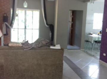 Casa · 175m² · 3 Quartos · 6 Vagas · EXCELENTE SOBRADO EM CONDOMÍNIO FECHADO