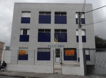 21dc71a8d9423265d8ad7afbbea8b717fcf6f86a · Apartamento com 1 dormitório para alugar, 55 m² por R$ 1.270,00/mês - Centro - Guarulhos/SP