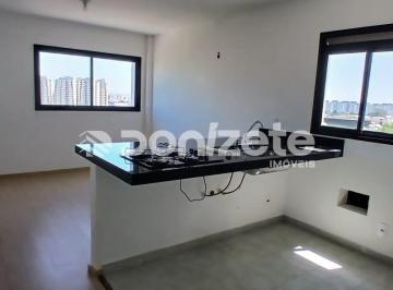 Apartamento · 36m² · 1 Quarto · 1 Vaga · Apartamento residencial de 1 quarto para alugar no Jardim Jamaica, Santo André