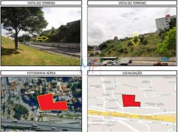 Comercial · 3400m² · Terreno localizado no bairro Vila Mangalot, com 3.400m² de a.t, testada de 90 metros. Não aceita pe