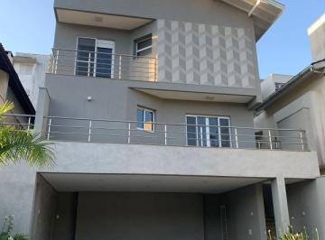 Foto 01 · Casa para venda e locação no Condomínio Real Park Mogi das Cruzes