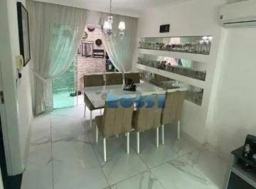 69faf5c0ef73d4c789cd4f6f8e9755d666f171fb · Sobrado com 3 dormitórios à venda, 111 m² por R$ 990.000,00 - Alto da Mooca - São Paulo/SP