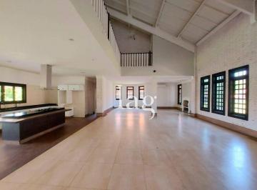 9cd890f64ba0673f1e1c4ff127d69d36a180141f · Casa com 5 quartos, 430 m²  - Condomínio Fazenda Imperial - Sorocaba/SP