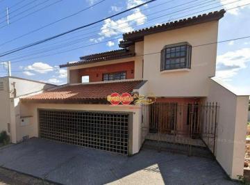 f124a6f1e4742db23aca15e3574b2e8079105381 · Casa Residencial / Nova Itatiba
