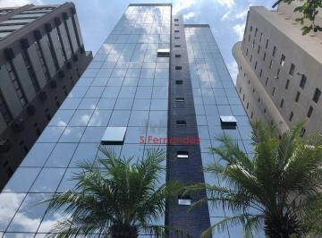 Comercial · 45m² · 1 Vaga · Conjunto à venda, 45 m² por R$ 570.000,00 - Vila Nova Conceição - São Paulo/SP
