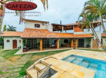 Foto 01 · Chácara em Condomínio, Residencial Paineiras, Itupeva, SP