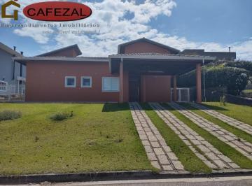 Foto 01 · Casa em Condomínio, Colinas de Inhandjara, Itupeva, SP