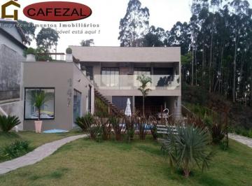 Foto 01 · Casa em Condomínio, Colinas de Inhandjara, Itupeva, SP