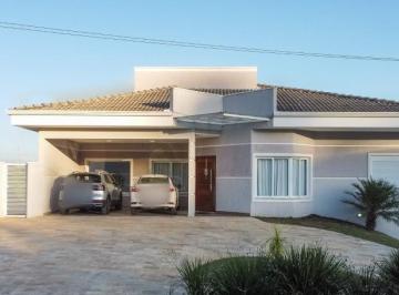 Foto 01 · Casa em Condomínio, Terras de Santa Teresa, Itupeva, SP