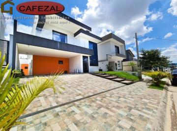 Foto 01 · Casa em Condomínio, Gran Ville São Venâncio I, Itupeva, SP