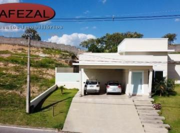 Foto 01 · Casa em Condomínio, Residencial Montes Claros, Itupeva, SP