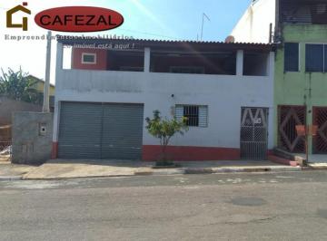 Foto 01 · Casa, Santo Antonio I, Itupeva, SP