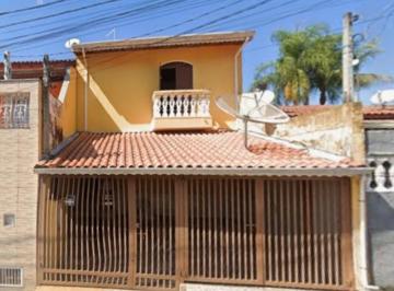 Foto 01 · Casa, Jardim Arco Iris, Itupeva, SP