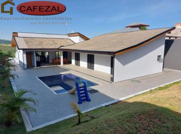 Foto 04 · Casa em Condomínio, Residencial Montes Claros, Itupeva, SP