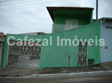 Casa · 180m² · 3 Quartos · 4 Vagas · Casa, Residencial São José, Itupeva, SP