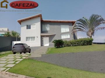 Foto 01 · Casa em Condomínio, Residencial dos Lagos, Itupeva, SP